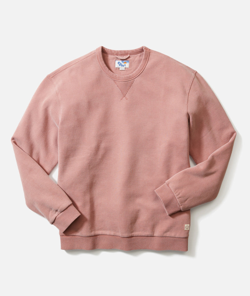 Cloud 9 Fleece Relaxed Crewneck