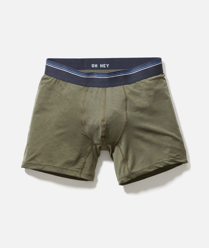 Air Boxer Brief