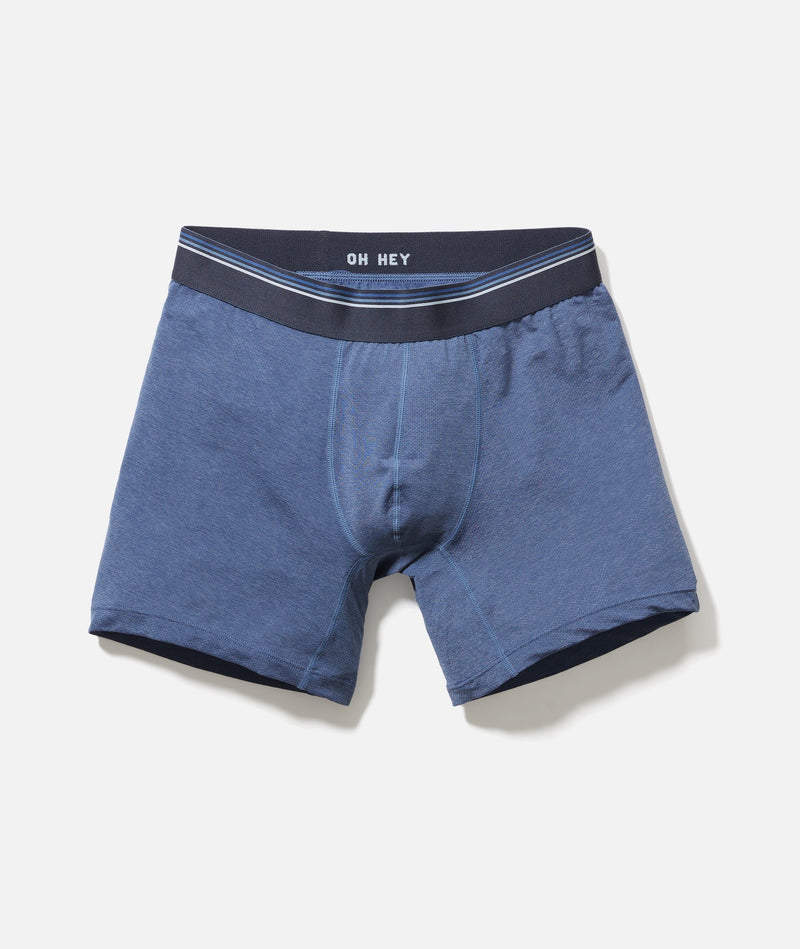 Air Boxer Brief