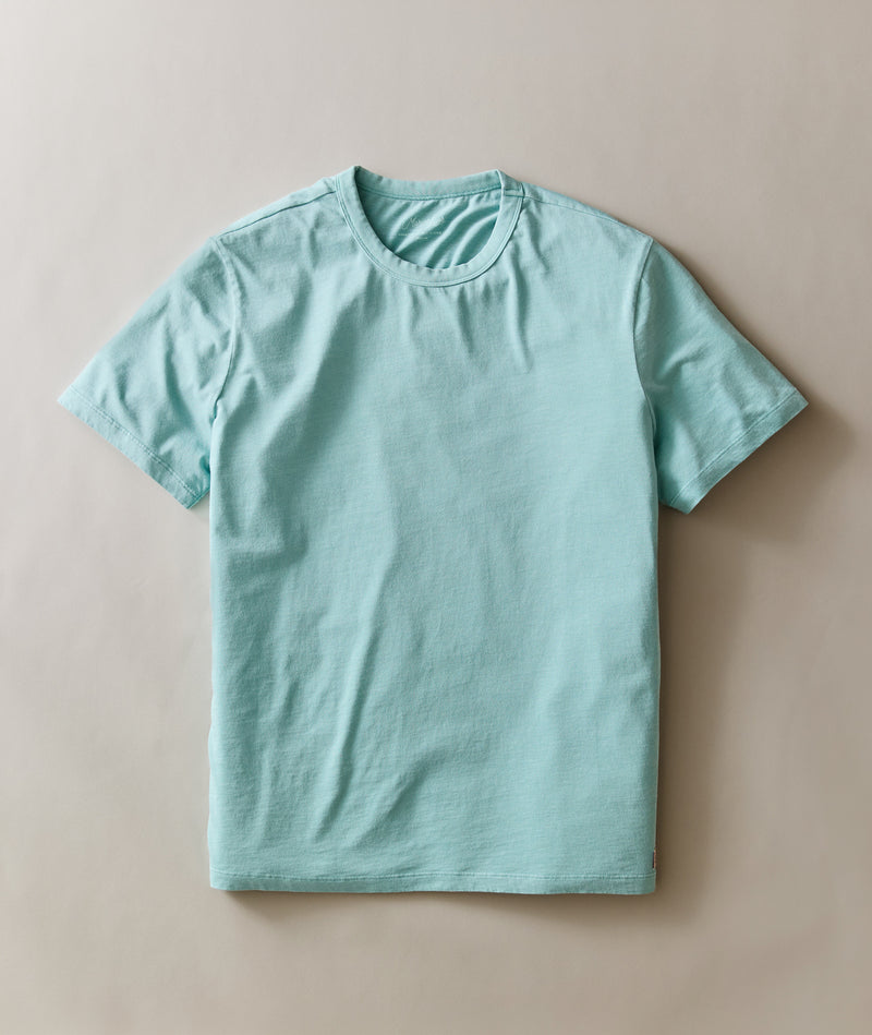 Signature Sea Change Crew Tee