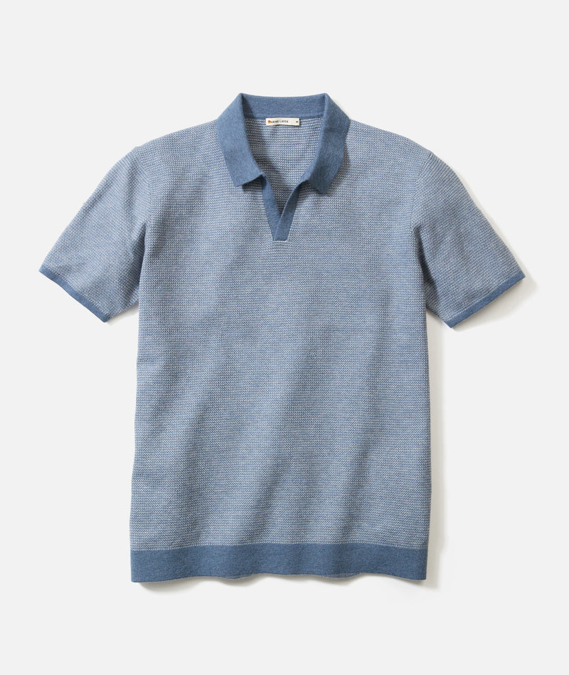 Liam Sweater Polo