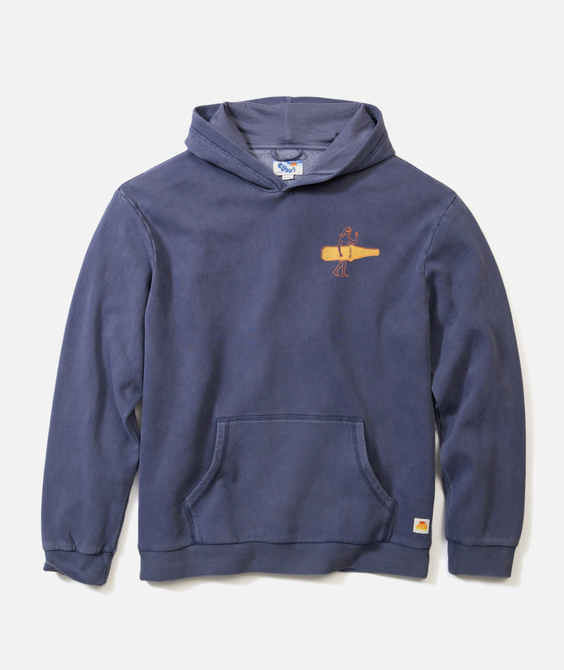 ML x Jarritos Graphic Hoodie