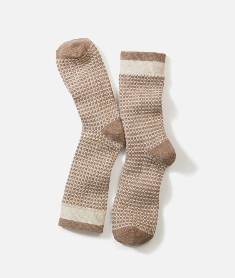 Crew Sock