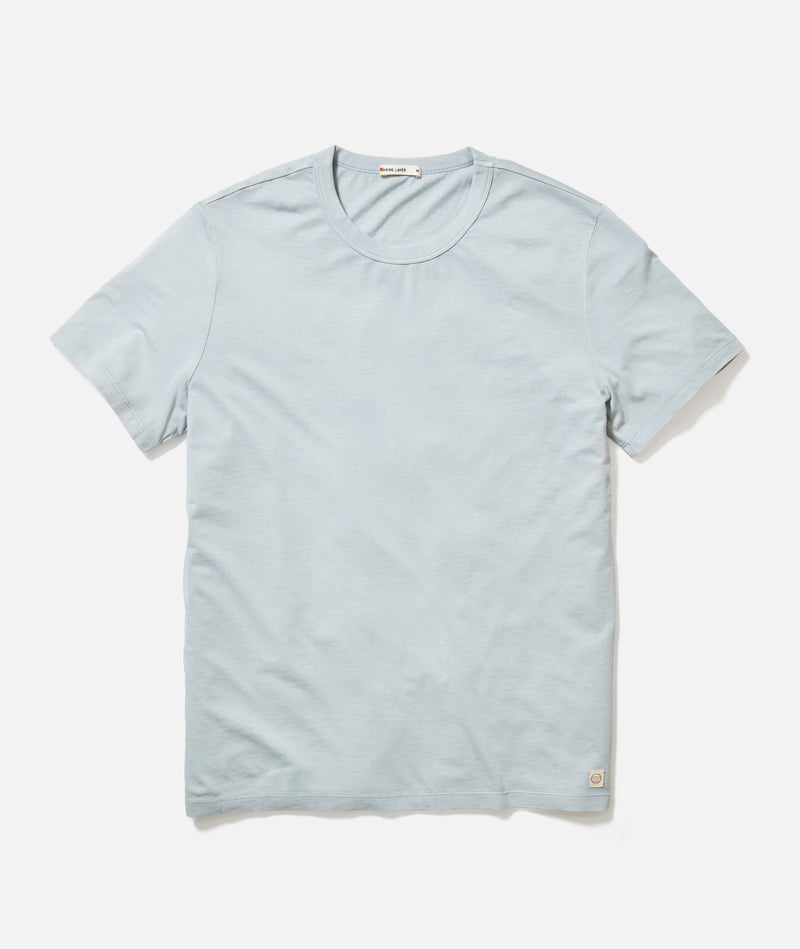 Signature Sea Change Crew Tee