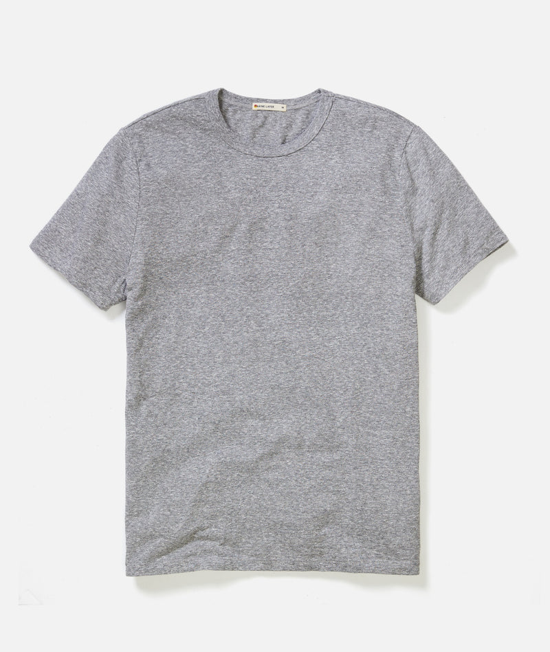 Signature Crew Tee