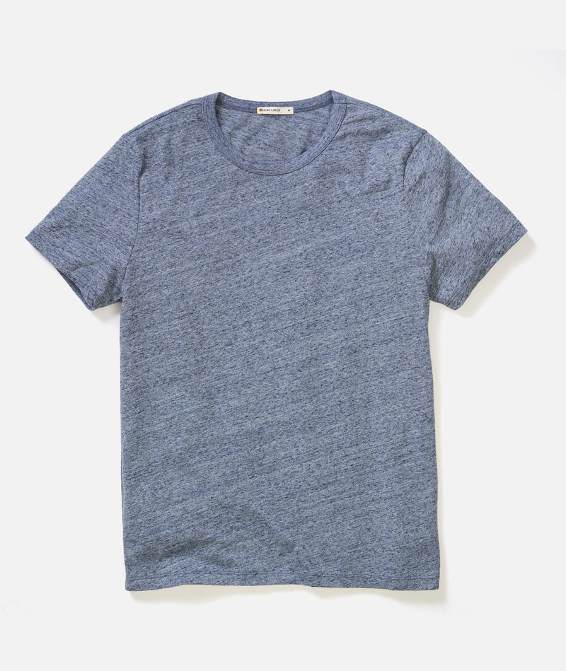 Signature Crew Tee