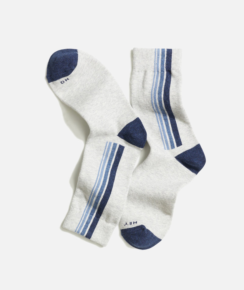 Crew Sock