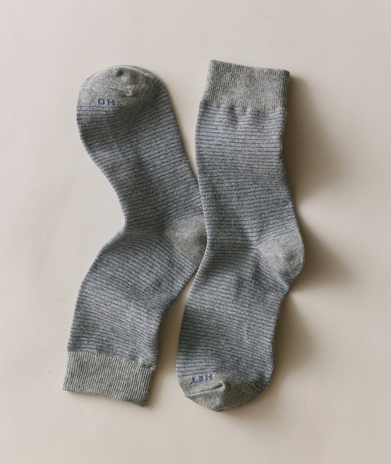 Crew Sock