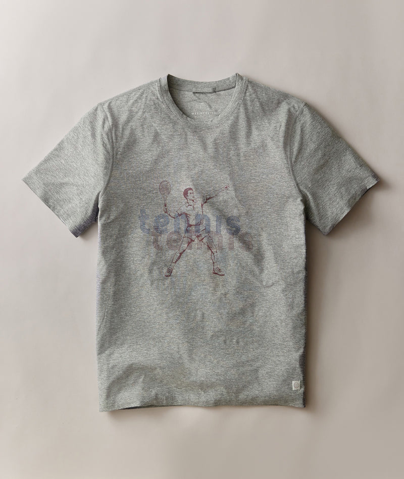 Everyday Sport Graphic Tee