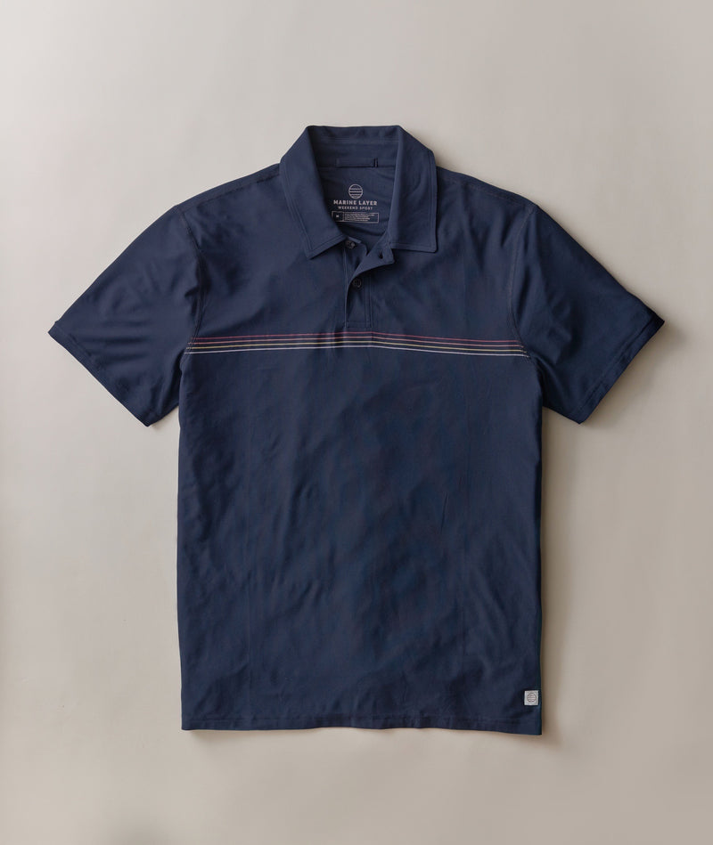 Everyday Sport Polo