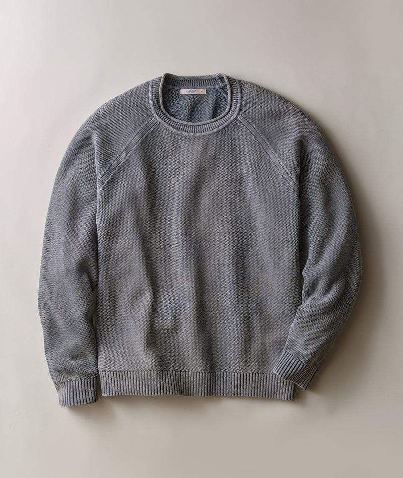 Noah Rollneck Sweater