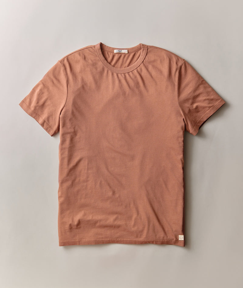 Signature Sea Change Crew Tee