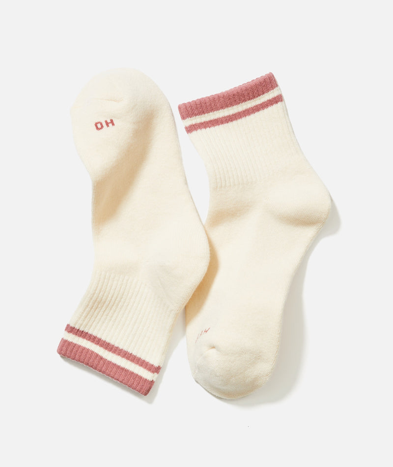 Quarter Gym Sock