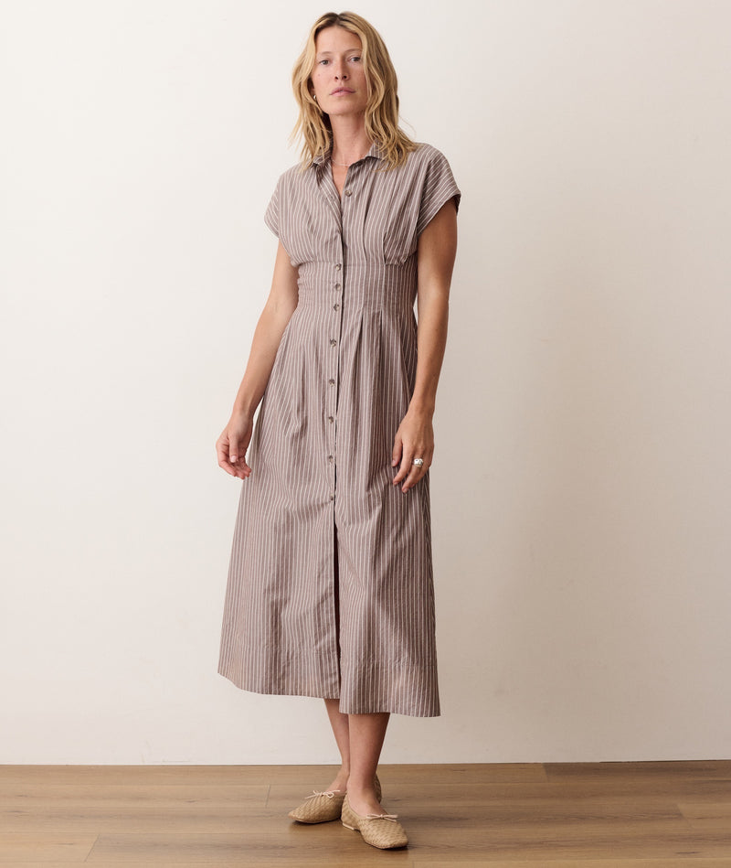 Arden Midi Dress
