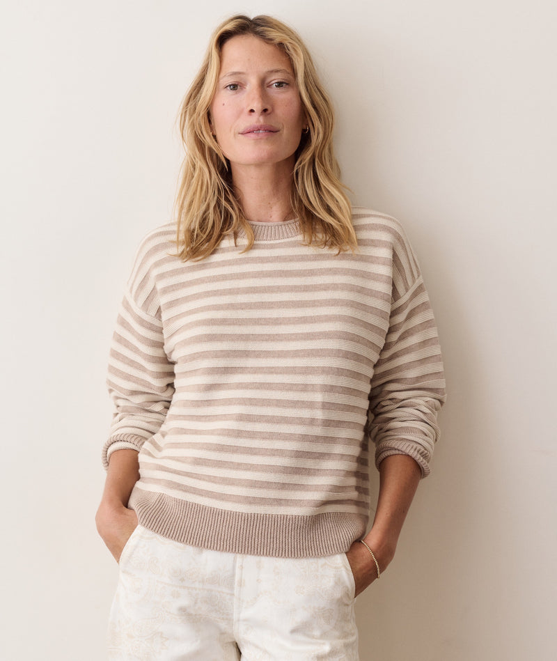 Suki Rollneck Sweater