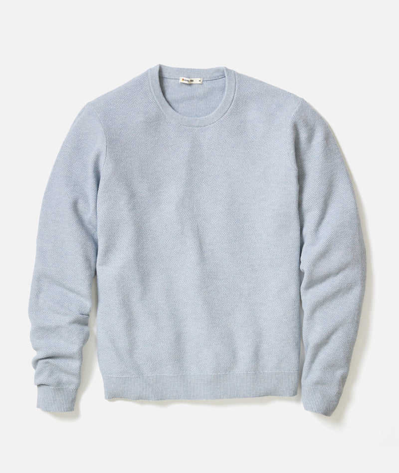 Sweater Tee