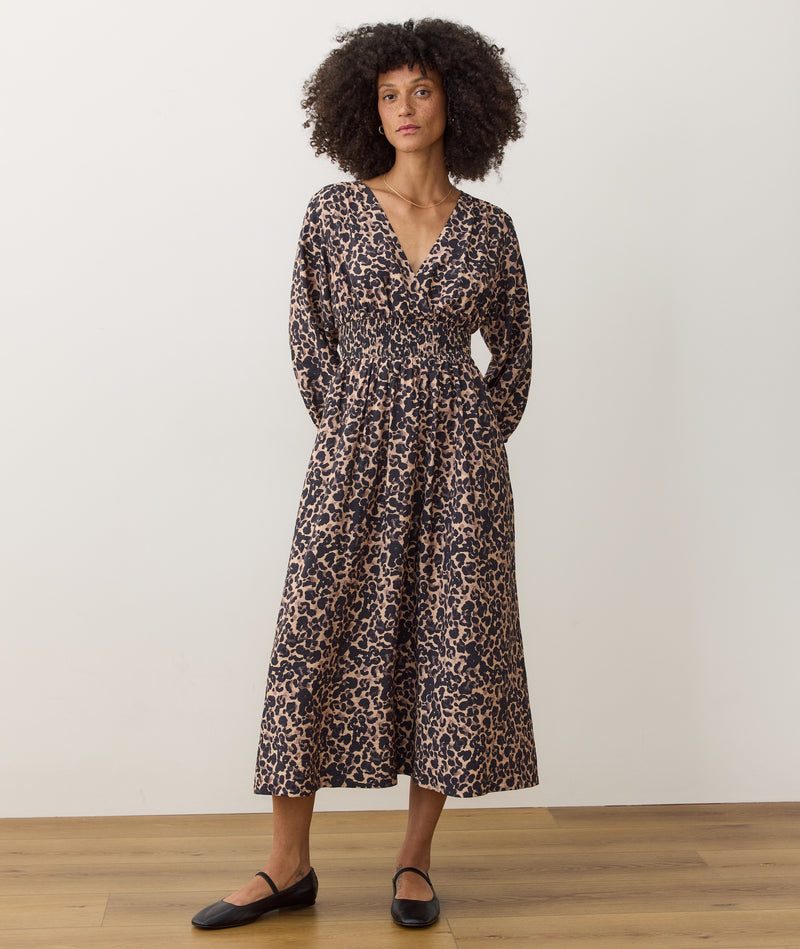 Daphne Maxi Dress
