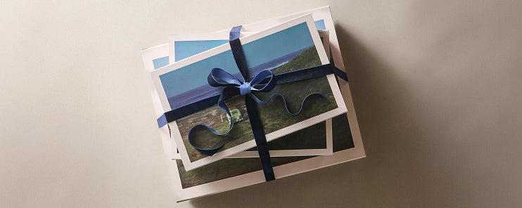 Gift Wrap