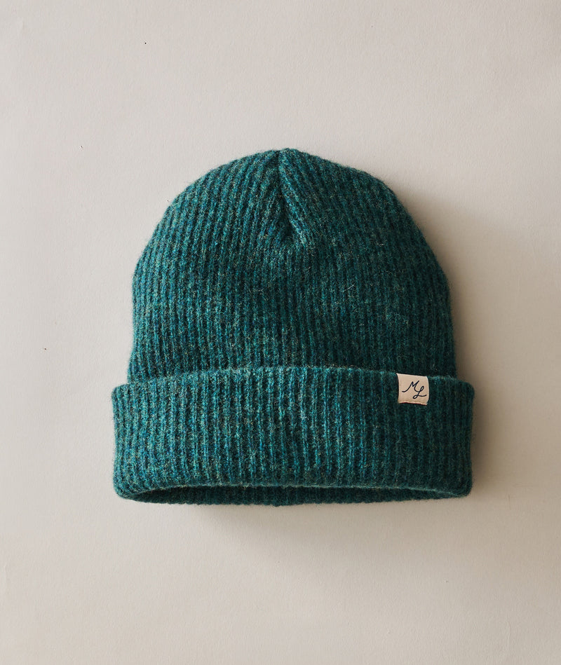 Coastal Merino Beanie