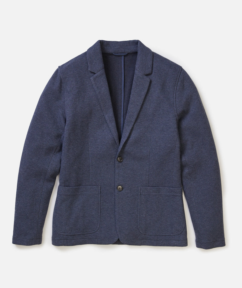 Pacifica Stretch Twill Blazer