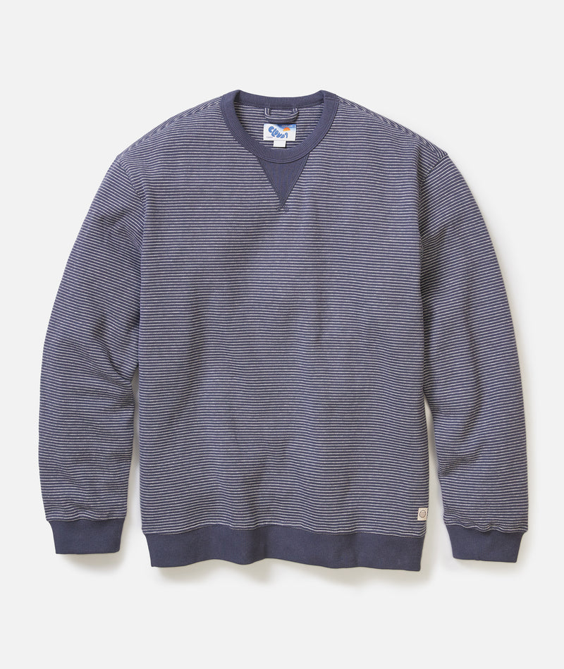 Cloud 9 Fleece Relaxed Crewneck