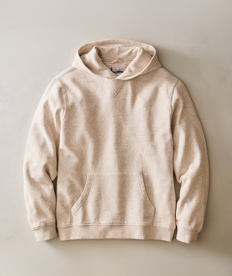 Cloud 9 Fleece Relaxed Hoodie
