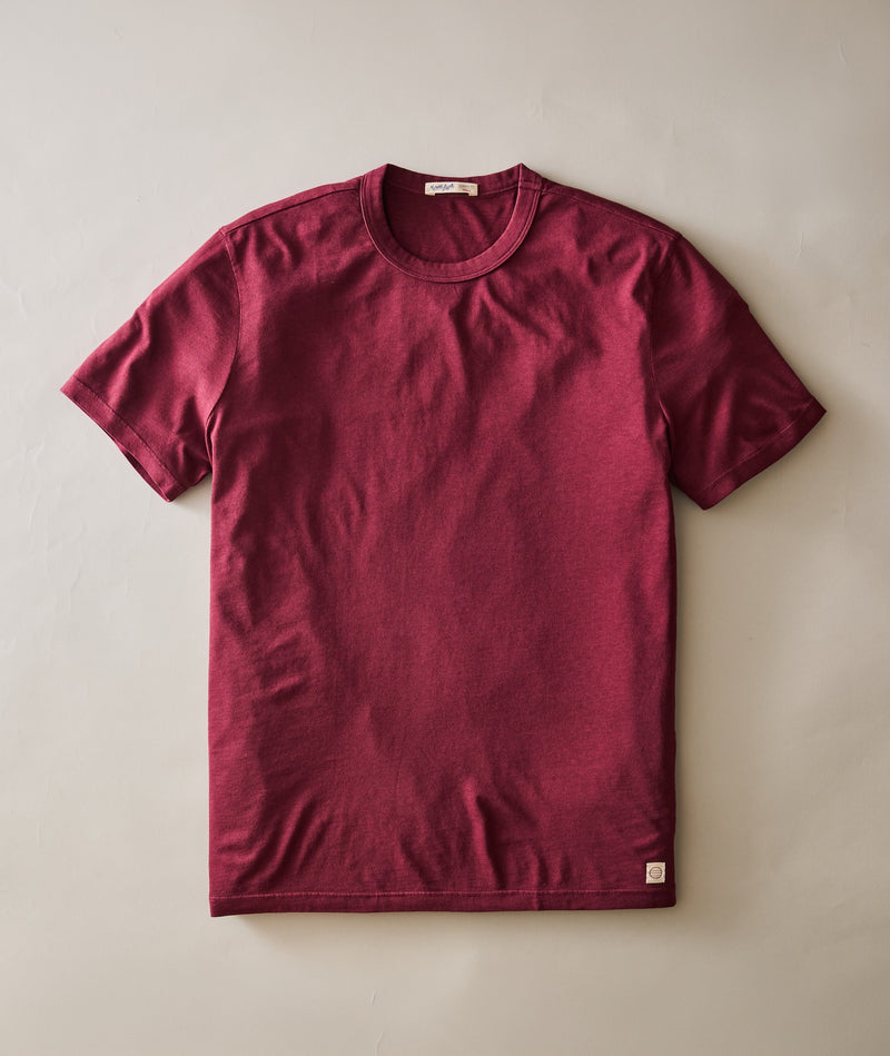 Signature Sea Change Crew Tee