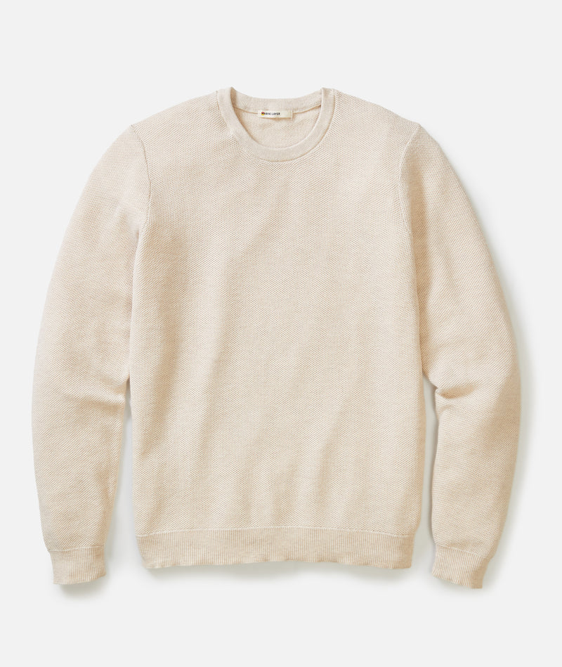 Sweater Tee