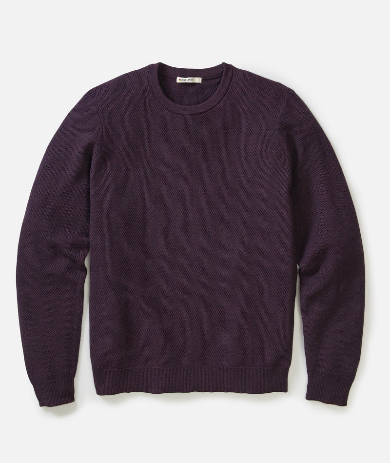 Sweater Tee