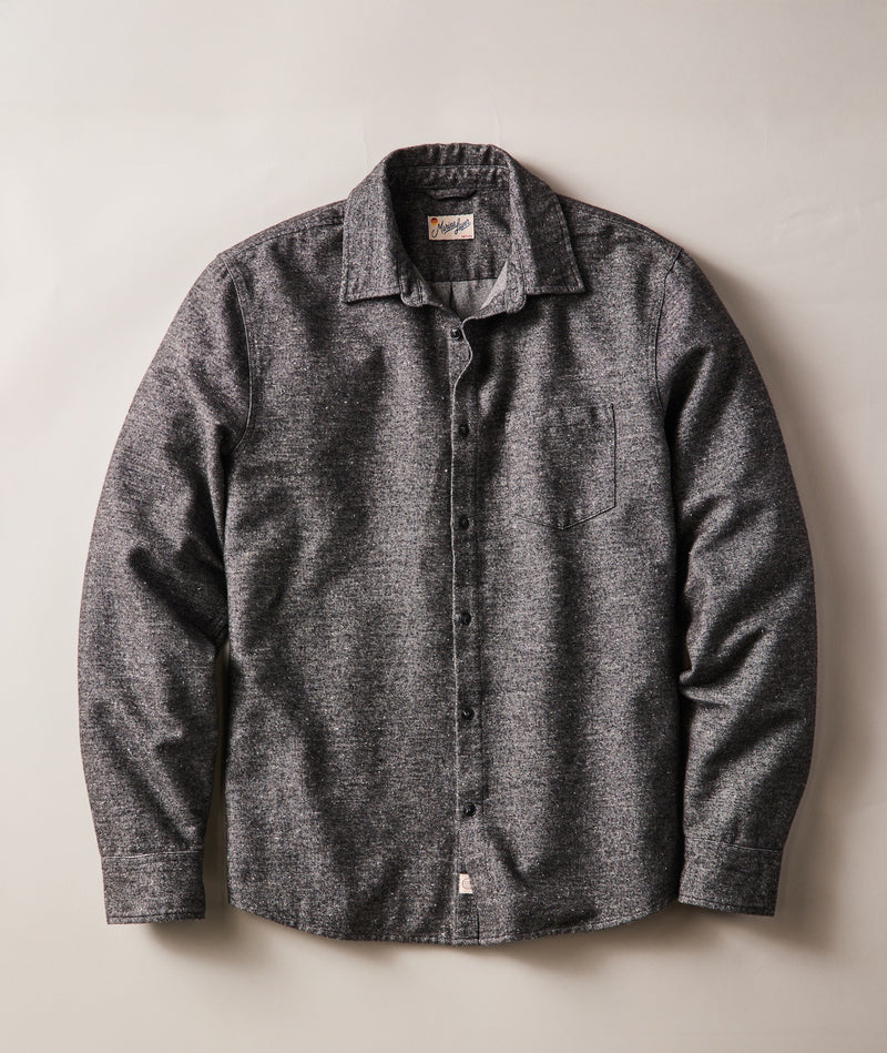 Tahoe Flannel Shirt