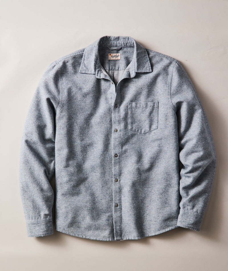 Tahoe Flannel Shirt
