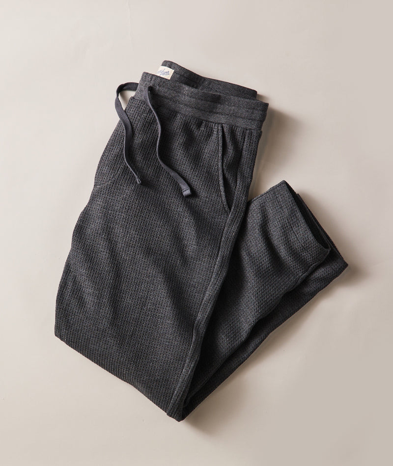 Waffle Lounge Pant