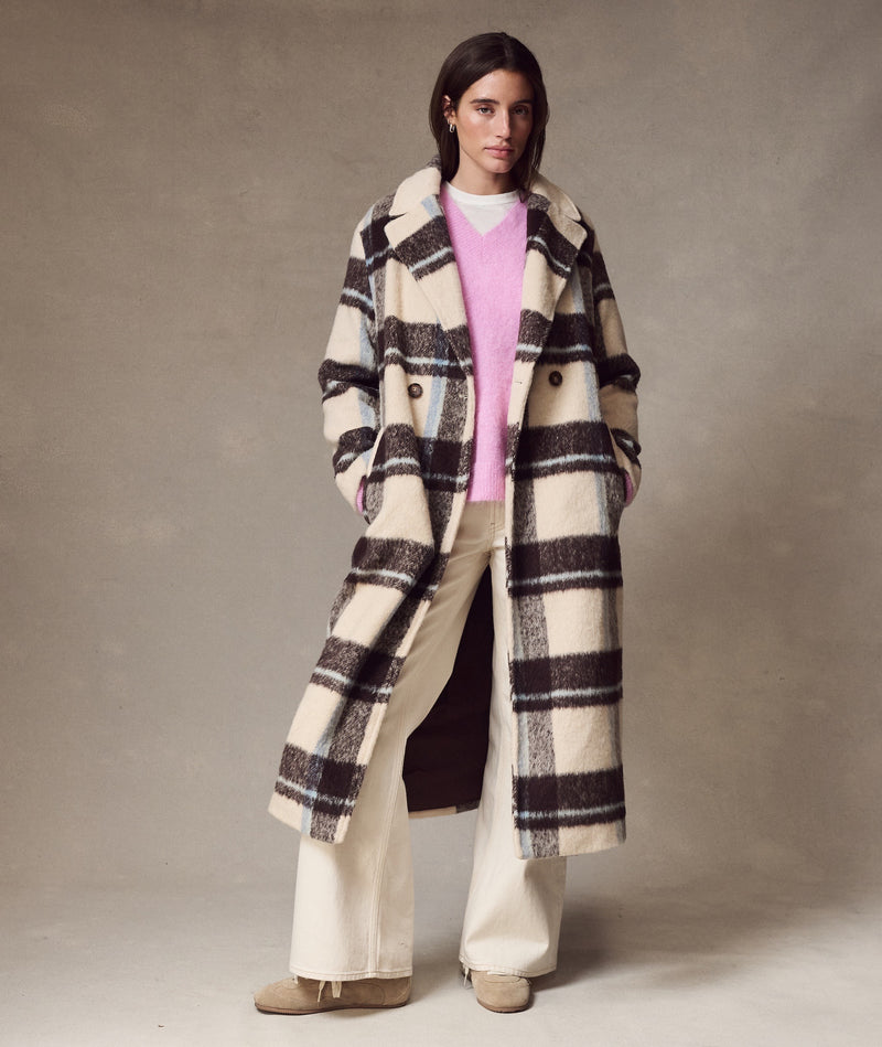 Aspen Coat