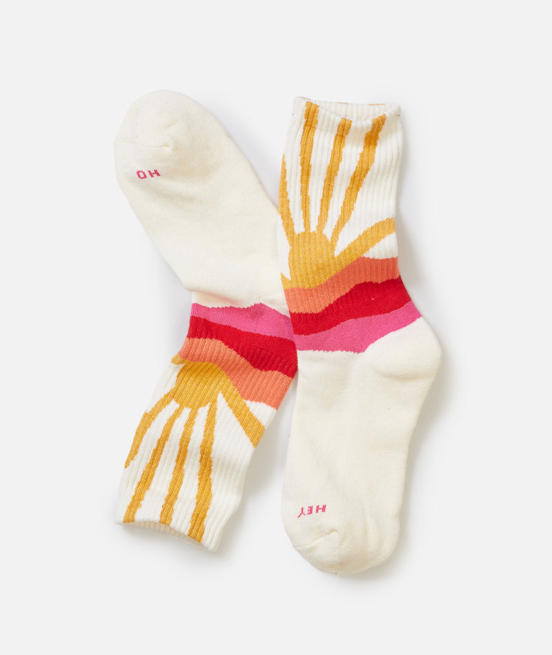 Boot Sock