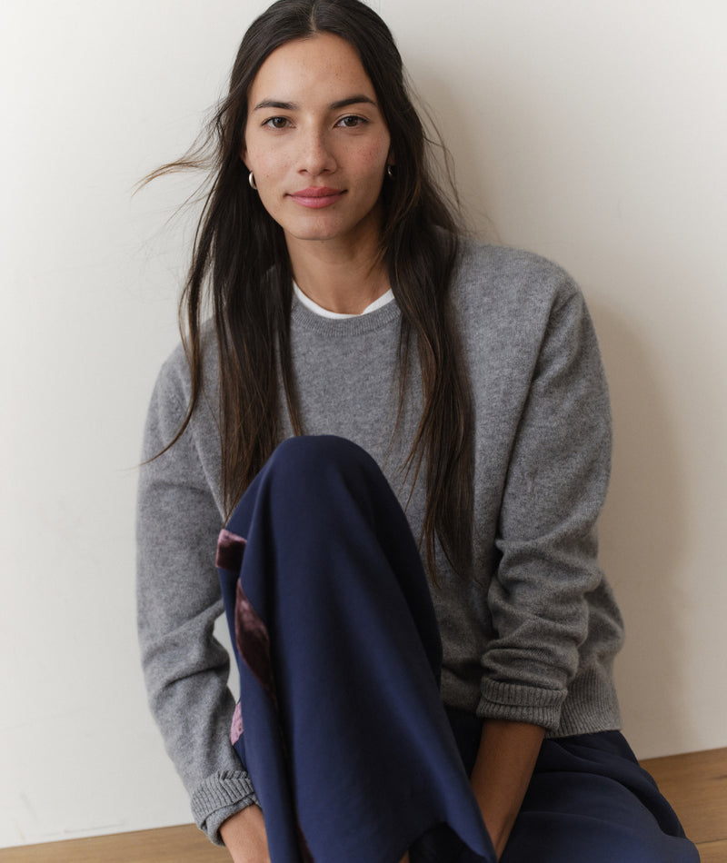 Cashmere Sweater