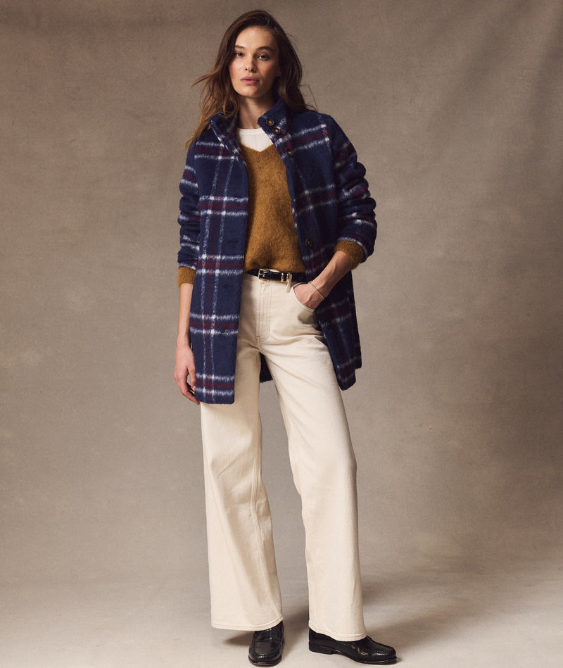 Maya Coat