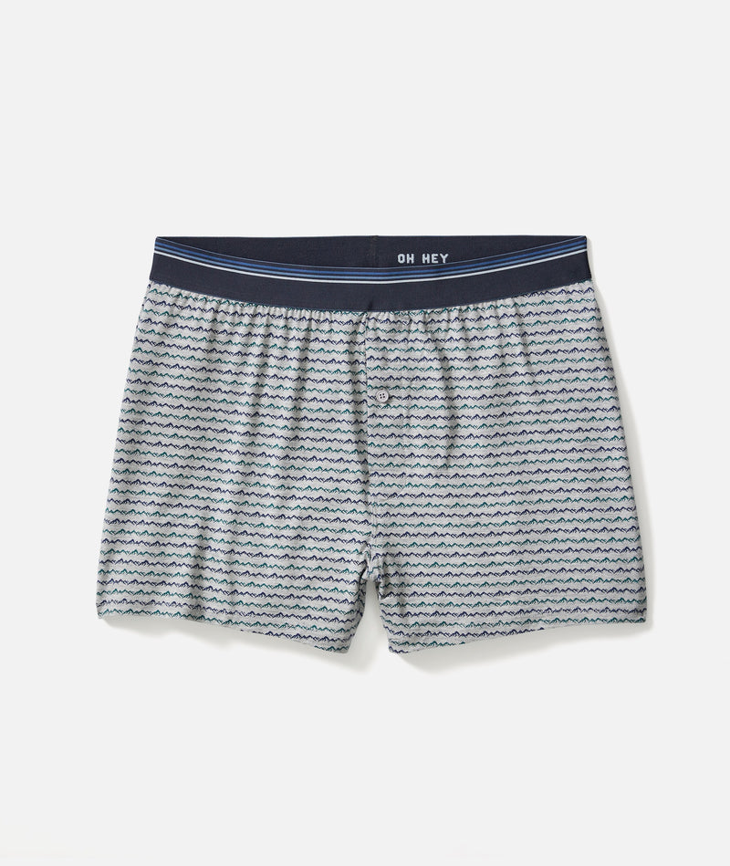 Best Boxers Ever