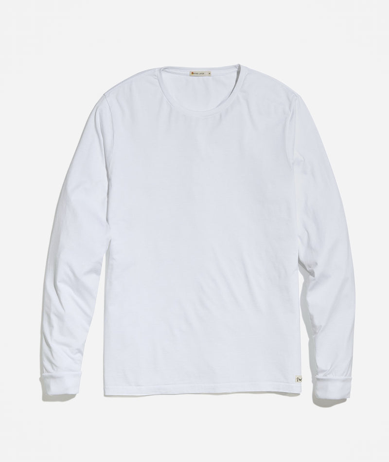 Custom Dyed Signature Longsleeve