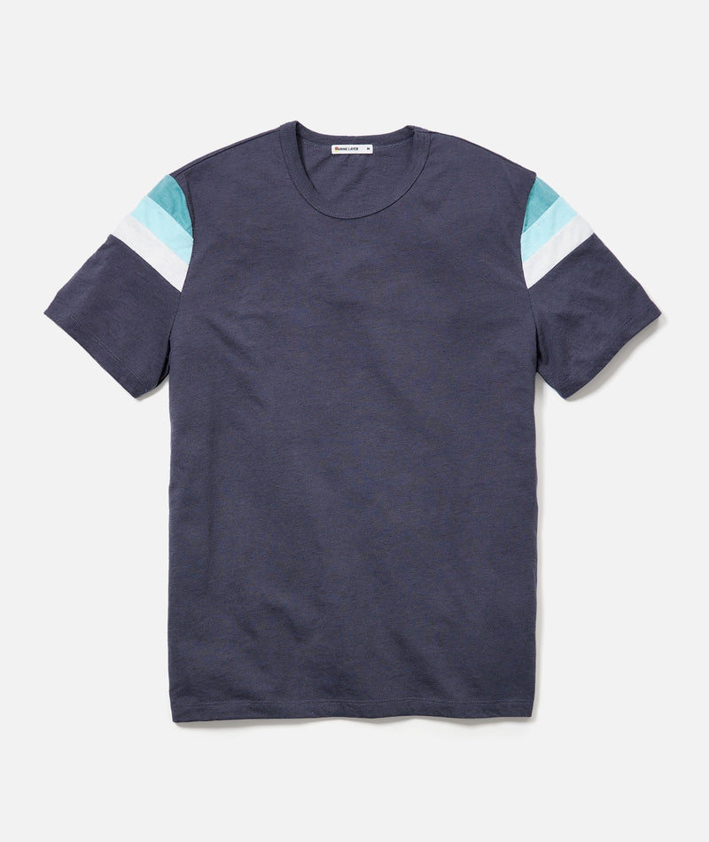 Banks Tee