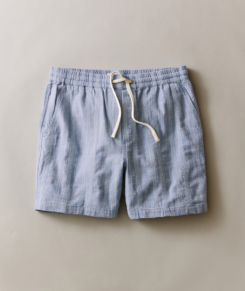 6" Saturday Beach Short