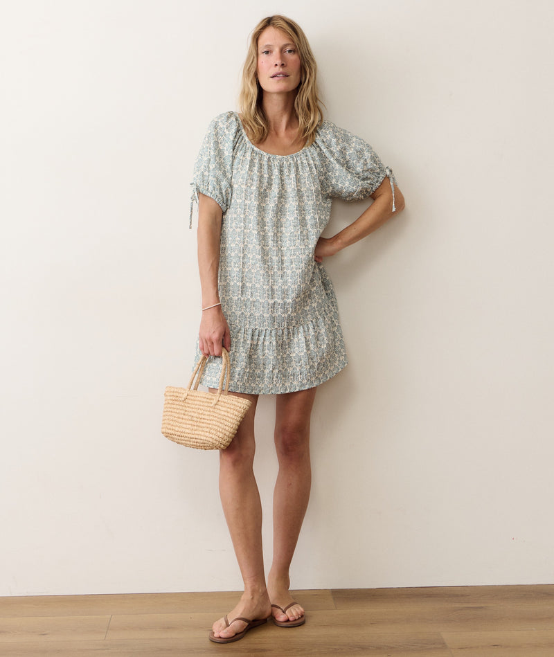 Clio Mini Dress