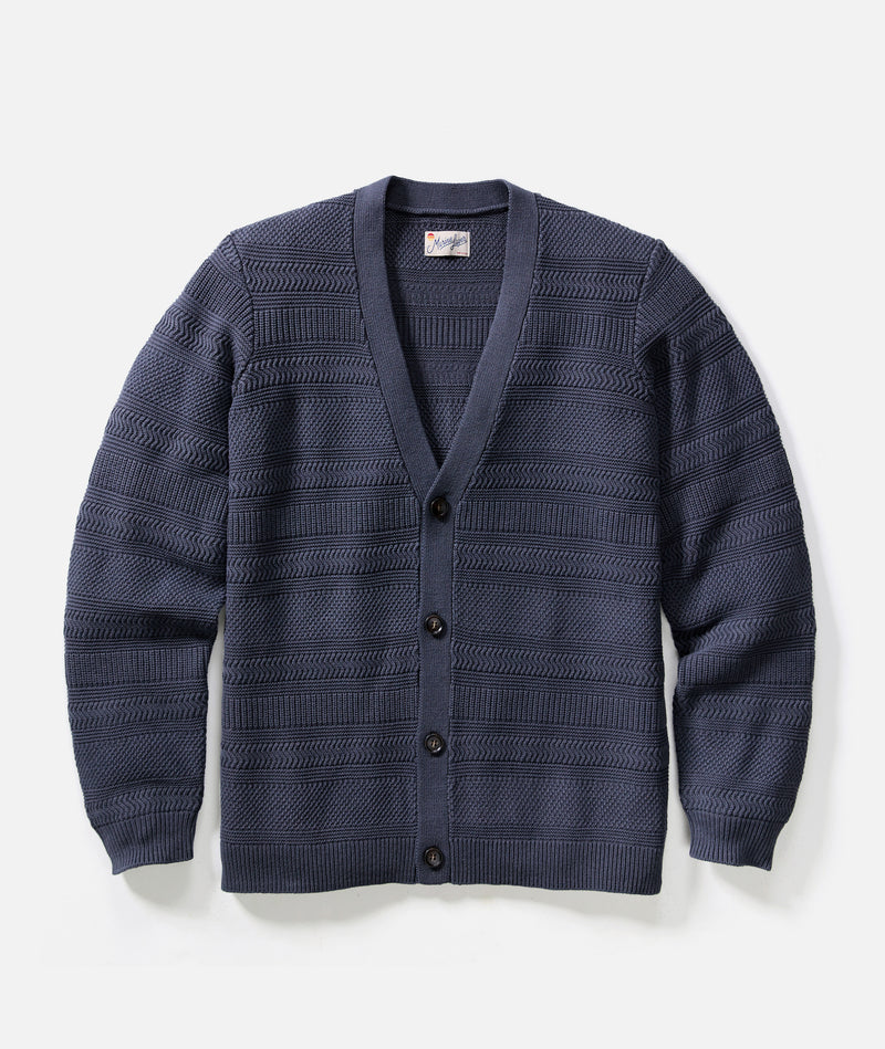 Maddox Cardigan