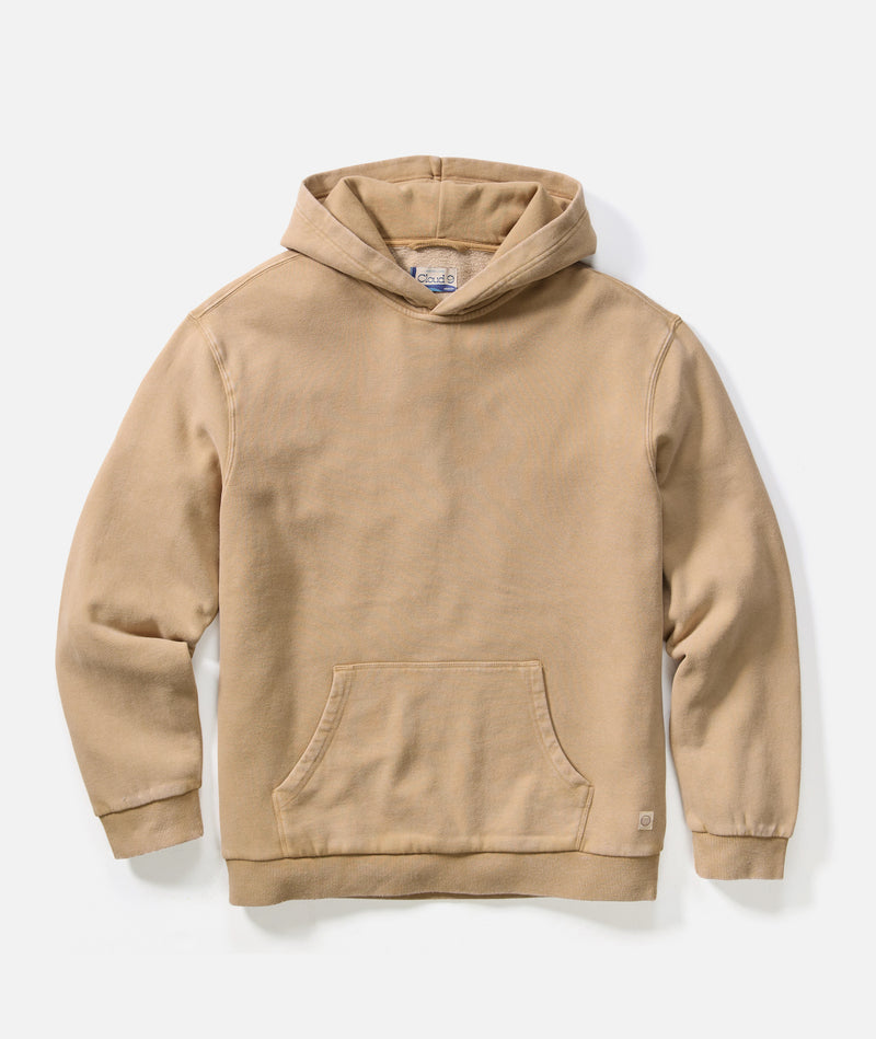 Cloud 9 Fleece Relaxed Hoodie