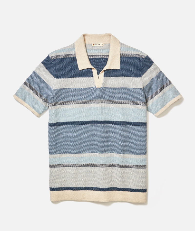 Liam Sweater Polo