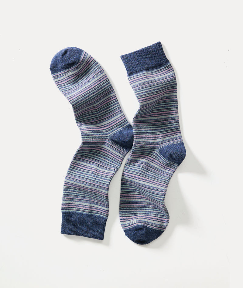 Crew Sock