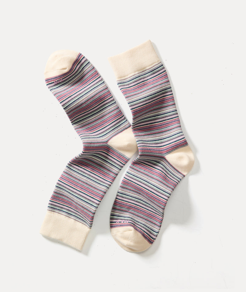 Crew Sock