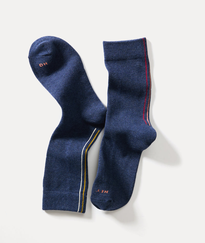 Crew Sock