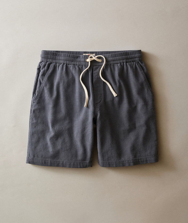 8" Saturday Beach Short