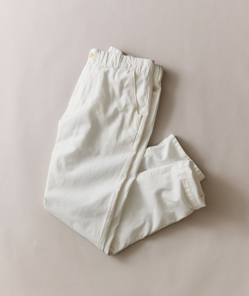 Saturday Hemp Chino