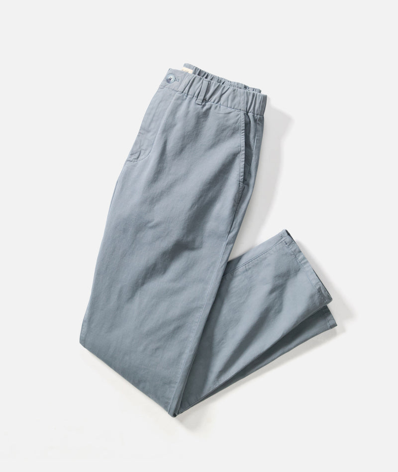 Saturday Twill Chino - Athletic Fit
